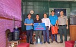 soi mb wap Giải pháp hôm nay cho gia đình Tan Zhang ở thành phố Thái Nguyên, tỉnh Thái Nguyên vẫn là phá sản và cứu trợ thiên tai
